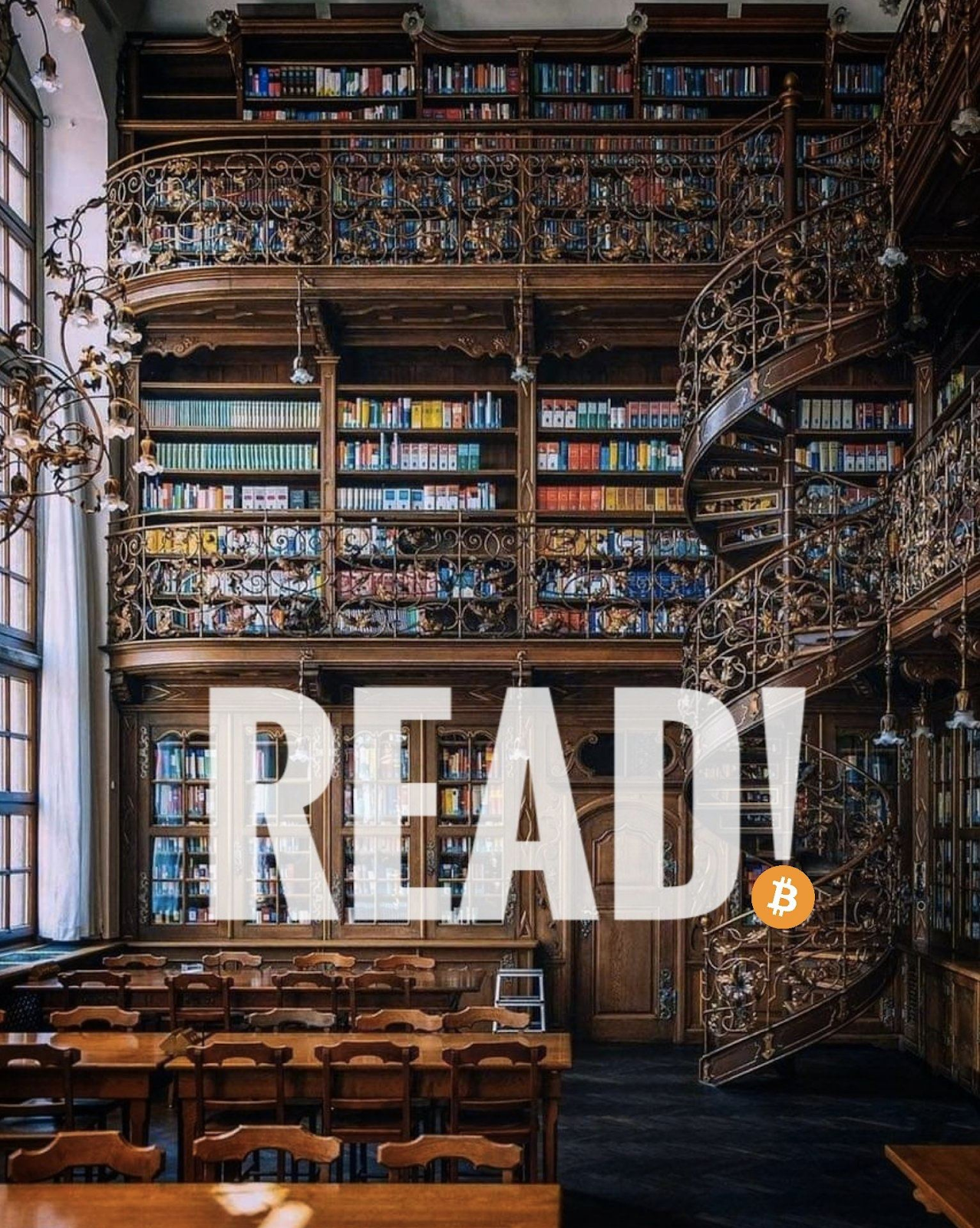 Dear Normie, Don’t Buy Bitcoin 4