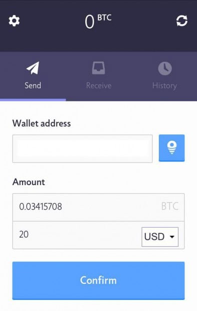 A Review of the new HTML5 Hive Wallet 3