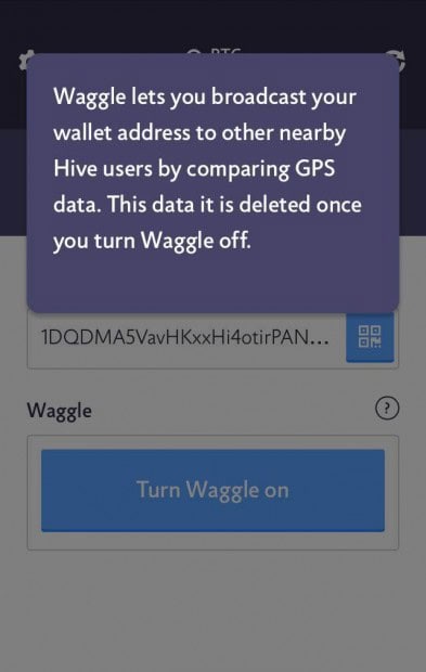 A Review of the new HTML5 Hive Wallet 5