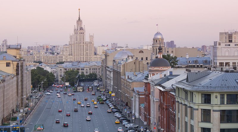 Russia’s National Settlement Depository Successfully Tests Blockchain-Based E-Voting System 1