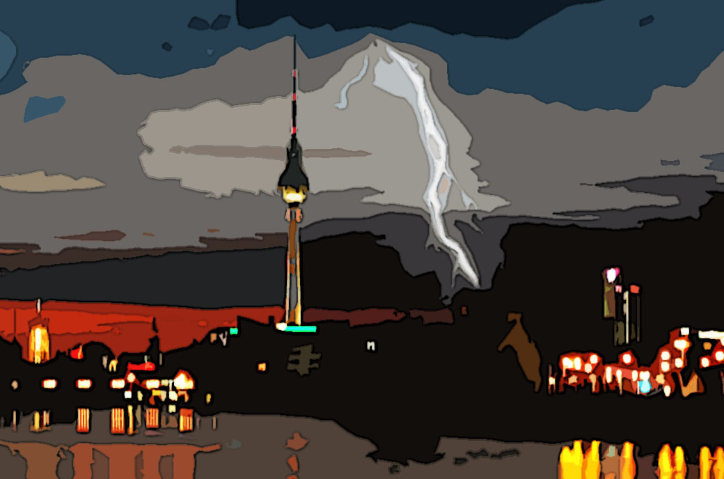 ‘Scam’ or Iteration — in Berlin, Bitcoin Diehards Still Believe in Lightning 1