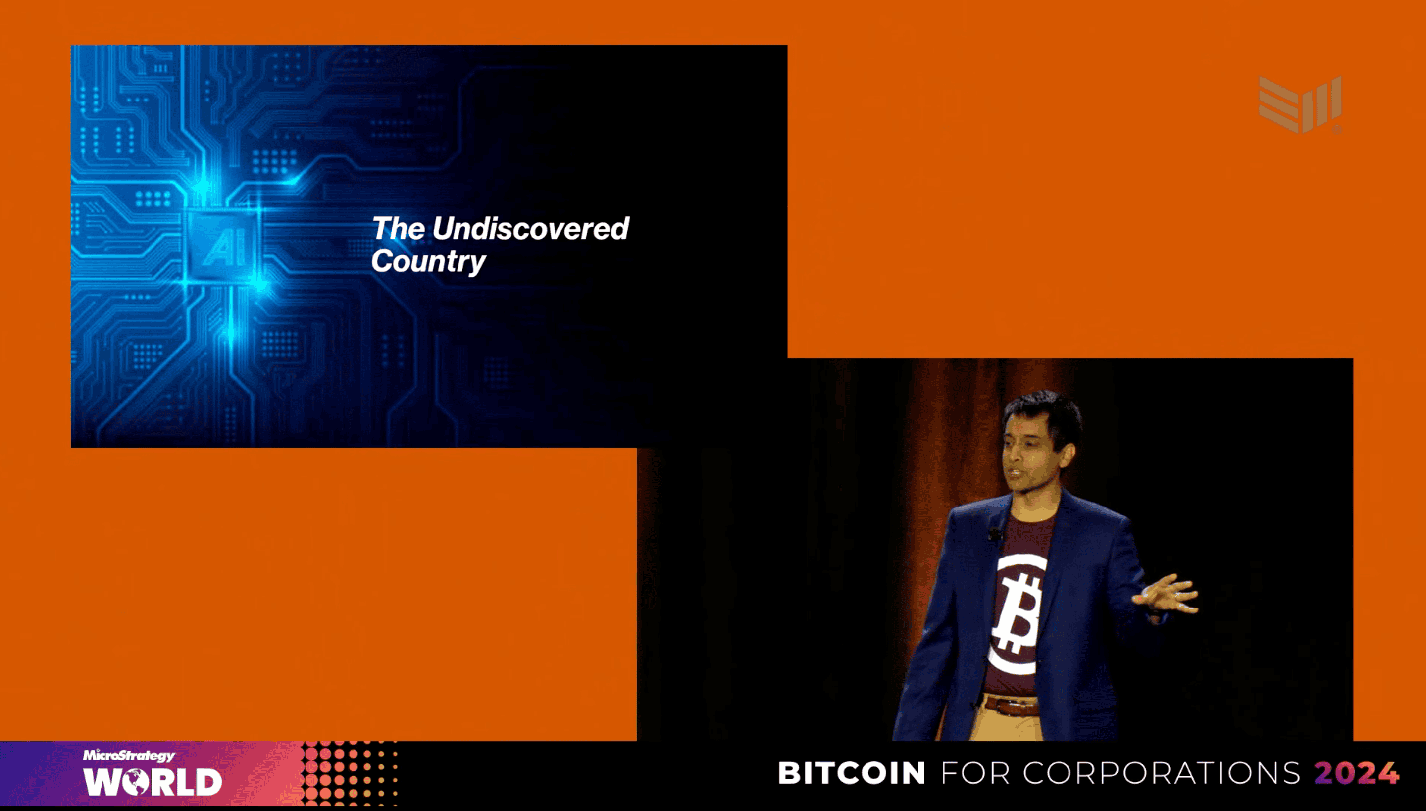 Texas A&M Professor to Launch The Bitcoin Research Institute 1