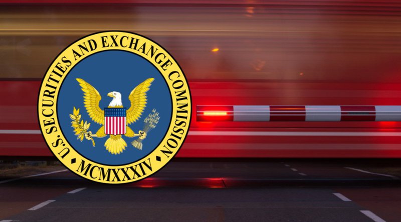 SEC Dashes Hopes of a Bitcoin ETF — For Now 1