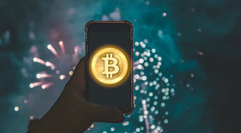 Seven New Year's Resolutions for Bitcoiners 1