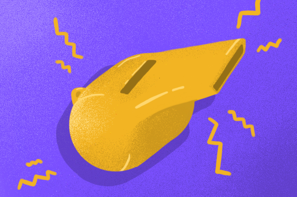 Singapore’s Financial Regulator Blows Whistle on Bitcoin Scam 1