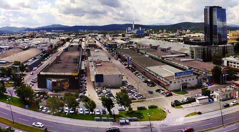 Slovenia Plays Host to the World’s First “Bitcoin City” 1