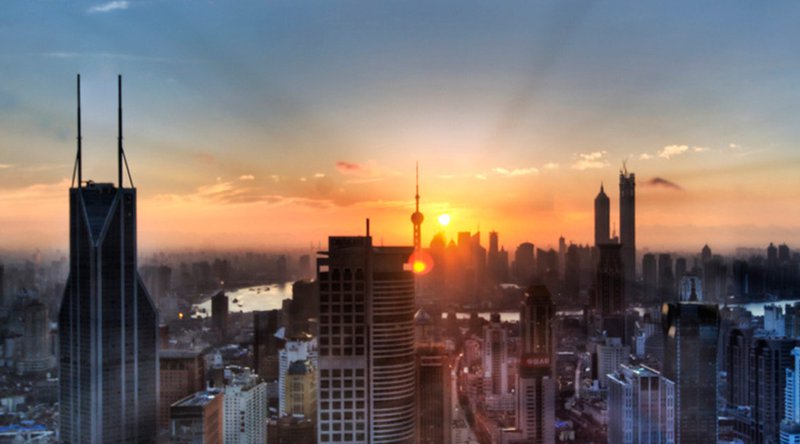 Strategic Alliance Formed to Speed Up Adoption of Blockchain Technology in China 1