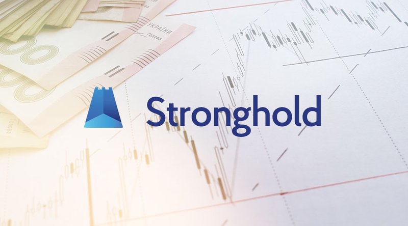 Stronghold and IBM Collaborate to Launch FDIC-Insured Stablecoin on Stellar 1