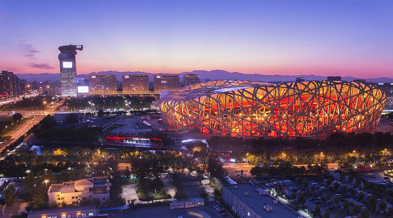 Supporters of 2 MB Bitcoin Blocks Unable to Convince Miners to Hard Fork in Beijing Meeting 1