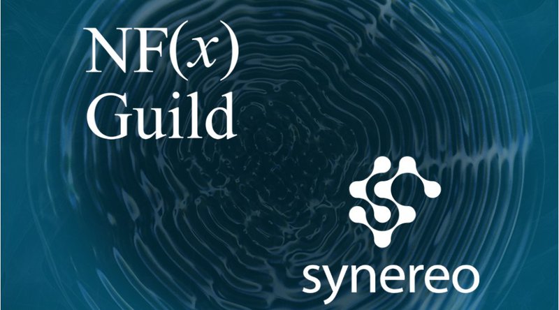 Synereo and NFX Guild Launch Strategic Partnership to Build a Decentralized Internet 1