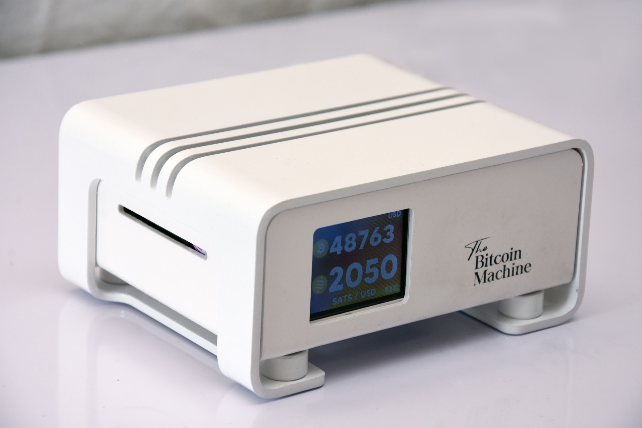 Umbrel To Offer Plug-And-Play Bitcoin Node Server 2