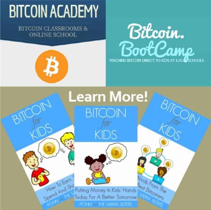 Teaching Bitcoin in Schools – The Bitcoin Academy 1