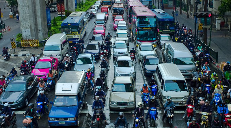 Technical Roadblock Ahead? New Research Paper Warns of Future Bitcoin Network Scaling Concerns 1