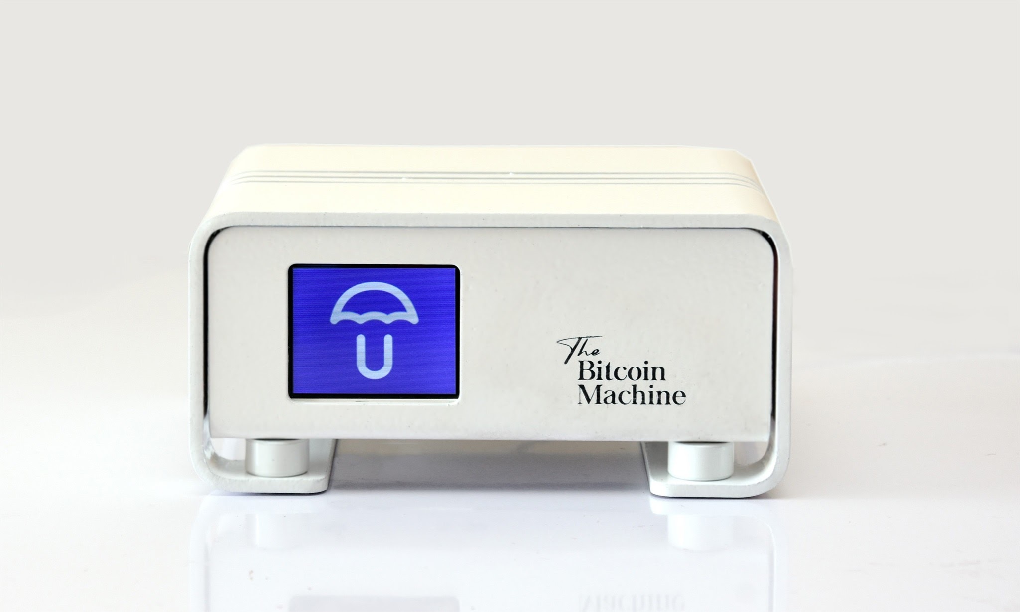 Umbrel To Offer Plug-And-Play Bitcoin Node Server 1