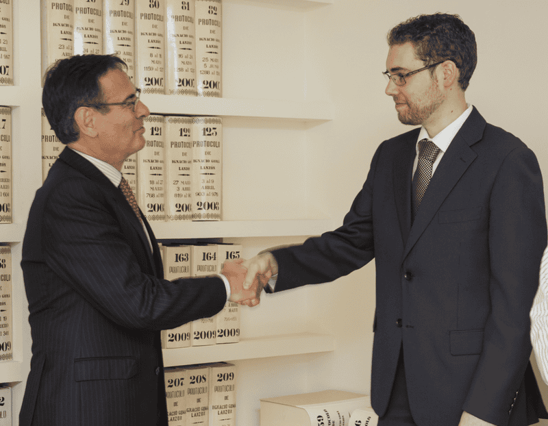 The Spanish bank Bankinter invests in the bitcoin company Coinffeine 1