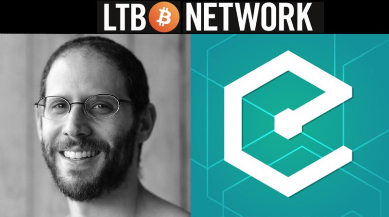 To Better Organize, Decentralize: Matan Field of DAOstack 1