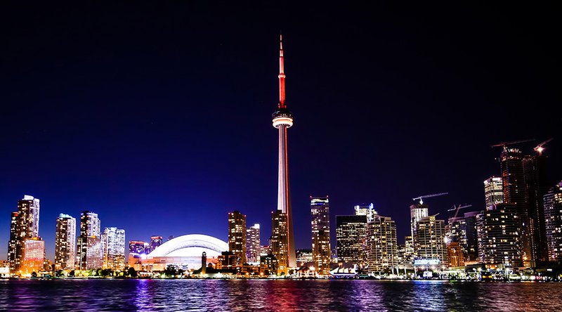 Toronto Stock Exchange Executive Anthony Di Iorio Wants to Turn Canada Into a Blockchain Powerhouse 1