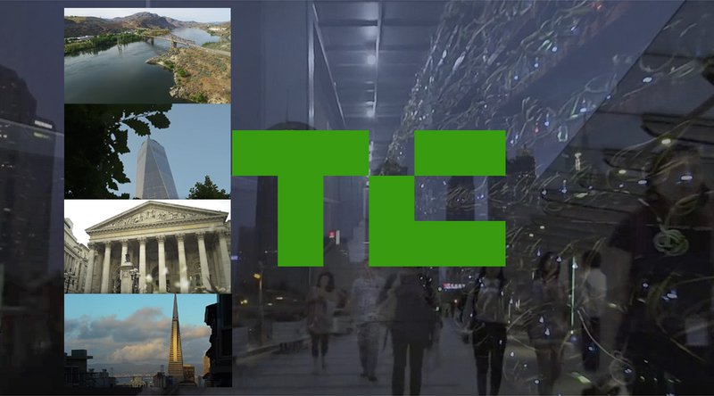 Trust Disrupted: TechCrunch Premieres Bitcoin and Blockchain Video Series 1