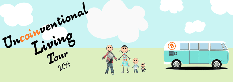 Uncoinventional Travel Guide: A List of the Best Travel Related Bitcoin Companies 1