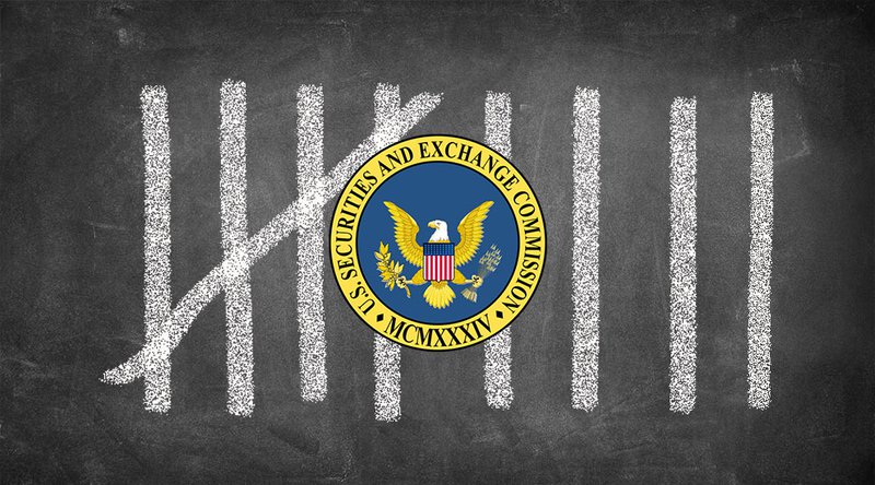 U.S. SEC Denies Nine More Bitcoin ETFs 1