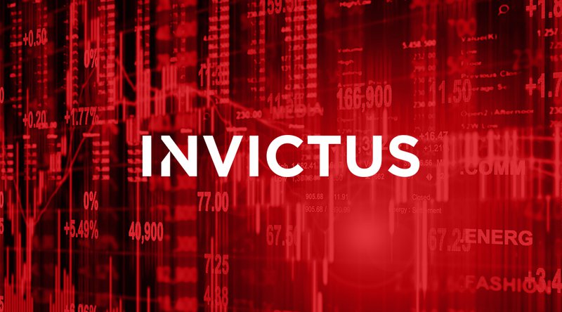 Ushering in a New Future — Cryptocurrency Investing With Invictus 1