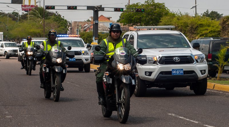 Venezuela Seems to Be Cracking Down on Bitcoin 1