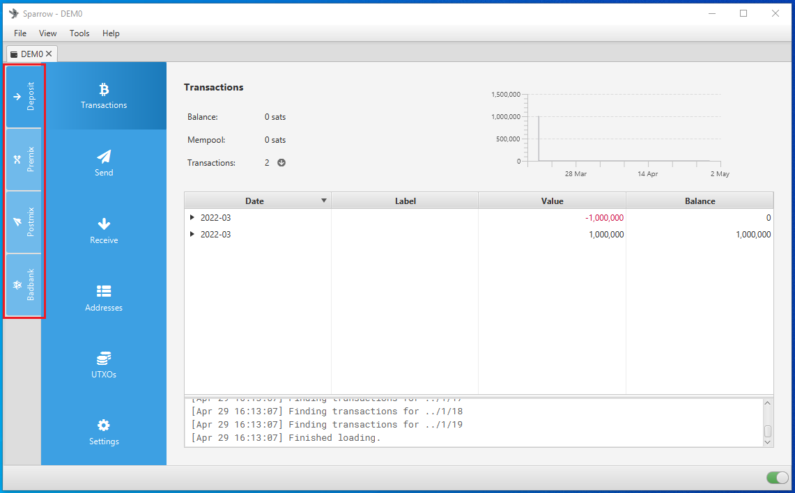 How To Maintain Privacy When Spending Mixed Bitcoin 4