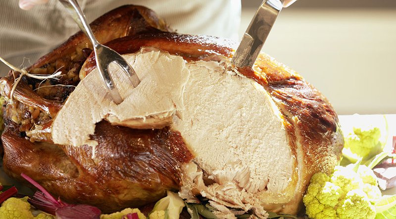 Your Thanksgiving Turkey’s Provenance Might Be on a Blockchain (Seriously) 1