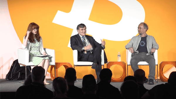 At Bitcoin 2019, Scientists Cited in White Paper Weigh In on the Future 2