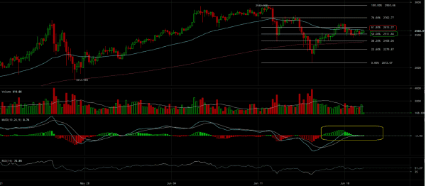Bitcoin Price Analysis: Understanding the BTC-USD Price Correction 6