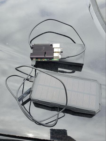 Is This Mobile Banking? — Bitcoin On The Go 2