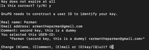 Bitcoin Security: Trustless Private Messaging With Public And Private Key Cryptography 5