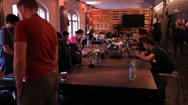 ‘Scam’ or Iteration — in Berlin, Bitcoin Diehards Still Believe in Lightning 3