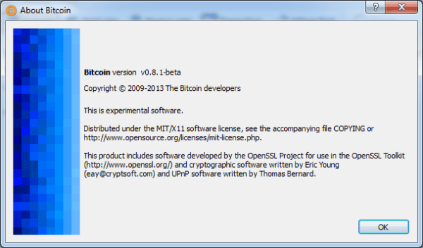 First they ignore you… 2