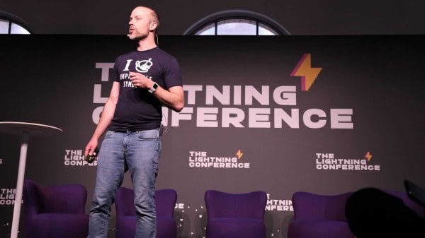 ‘Scam’ or Iteration — in Berlin, Bitcoin Diehards Still Believe in Lightning 4