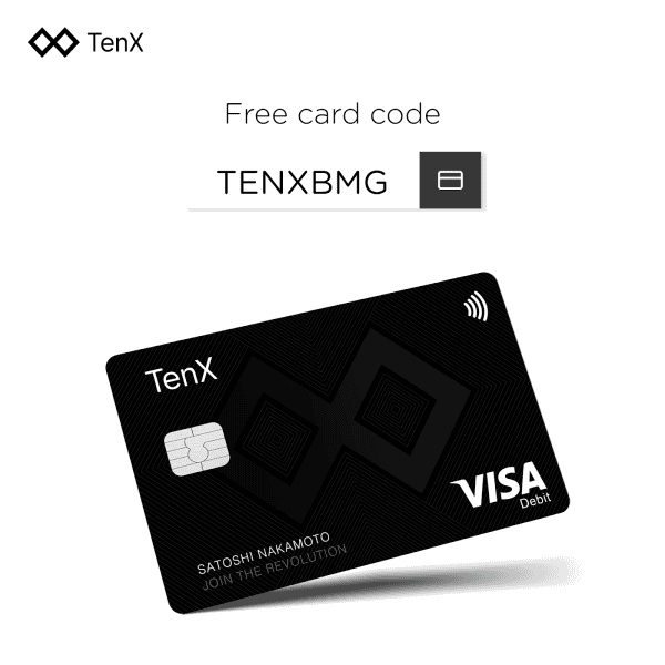 Combining Convenience and Security, TenX Is Expanding Bitcoin Usability 2
