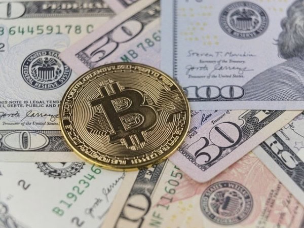 Bitcoin and Taxation: Government On A Bitcoin Standard 2