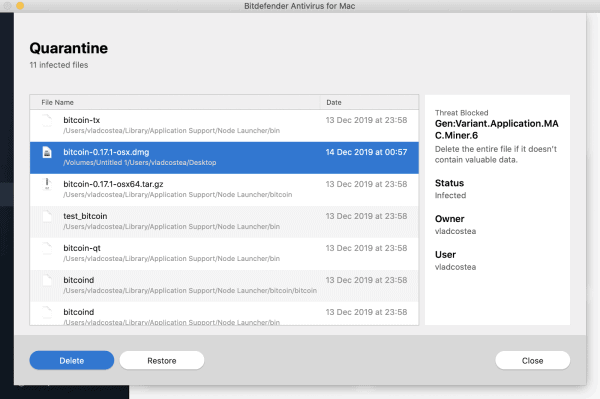 Wasabi Wallet Launches #BitcoinIsSafe Campaign to Counter Erroneous Antivirus Detections 2
