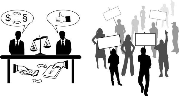 Bitcoin Exemplifies Fair And Transparent Rules 2