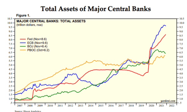 Bitcoin: The Inevitable Path Toward Global Adoption Of The Next World Reserve Currency 3