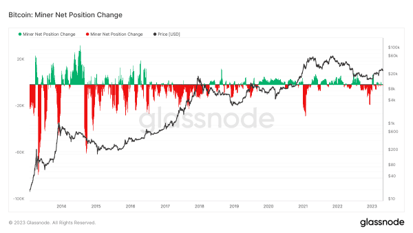 One Year Until The Bitcoin Halving: Analyzing Holder Dynamics 5