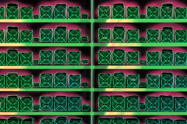 Hut 8 Partners With Foundry Digital To Secure 475 PH/s In Bitcoin Mining Capacity 1