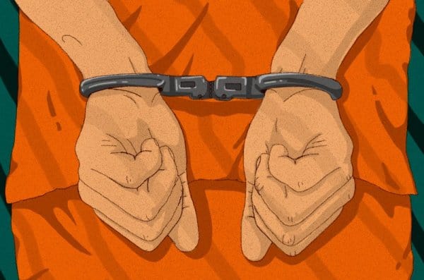 Bitcoin Trader Sentenced to Two-Year Prison Term 1