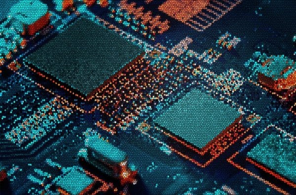 Bitmain Unveils Its Latest Energy-Efficient Mining Chip for Bitcoin 1