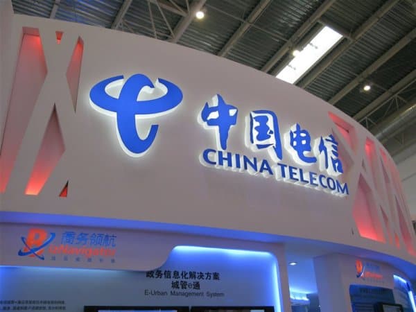 Chinese State-Owned Telecom Accepts Bitcoin 1