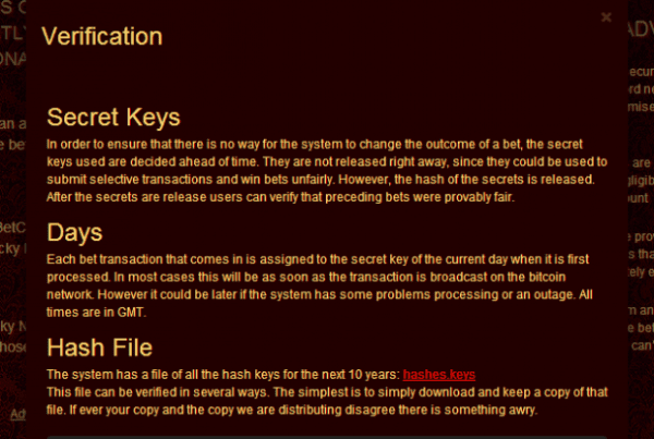 BetCoin.tm’s Allegedly Fraudulent, Unethical and Illegal Activity 7