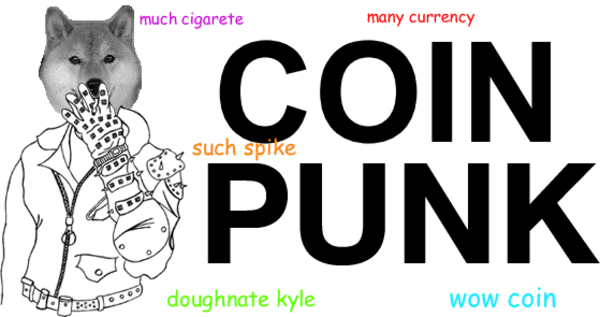 Coinpunk is Making an Unbannable iOS Wallet 1