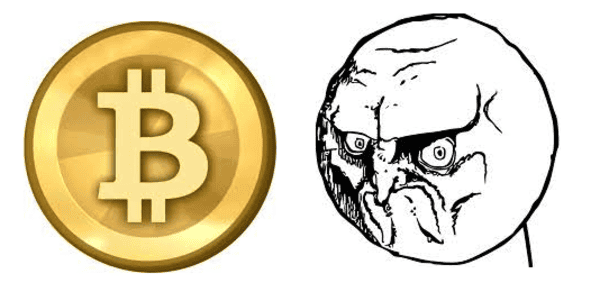 Does Bitcoin Have an Image Problem? Three Reasons It Shouldn’t. 1