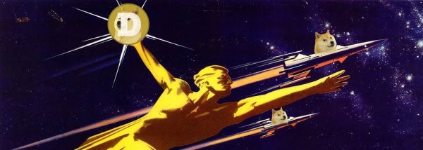 We’re on a Mission from Doge: Burning Man Part I 1