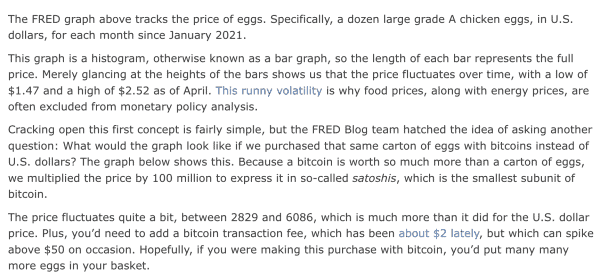 New Tools To Measure Prices In Bitcoin 2